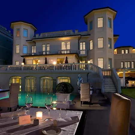 Hotel Carducci 76-2